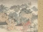 山水作品