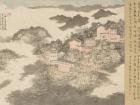 山水作品