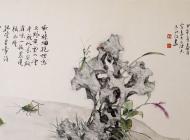 唐风传承七人作品展