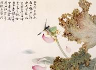 唐风传承七人作品展