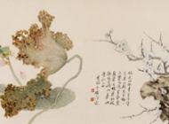 唐风传承七人作品展
