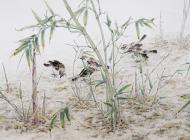 唐风传承七人作品展