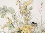 唐风传承七人作品展