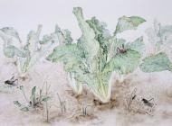 唐风传承七人作品展
