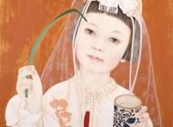 唐风传承七人作品展