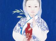 唐风传承七人作品展