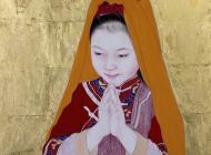 唐风传承七人作品展