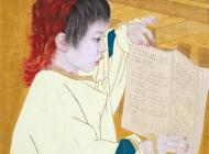 唐风传承七人作品展