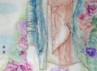 唐风传承七人作品展