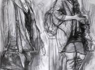唐风传承七人作品展