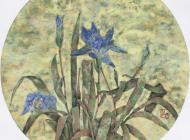 唐风传承七人作品展