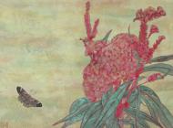 唐风传承七人作品展
