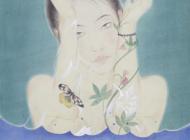 唐风传承七人作品展