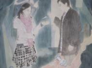 唐风传承七人作品展