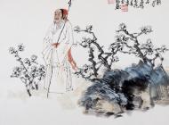 唐风传承七人作品展