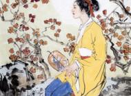 唐风传承七人作品展