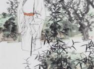 唐风传承七人作品展