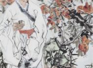 唐风传承七人作品展