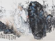 唐风传承七人作品展