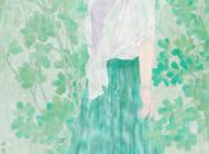 唐风传承七人作品展
