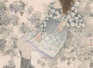 唐风传承七人作品展