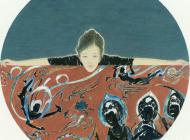 唐风传承七人作品展