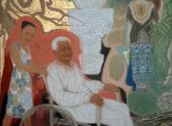 唐风传承七人作品展