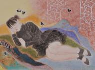 唐风传承七人作品展