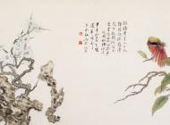 唐风传承七人作品展
