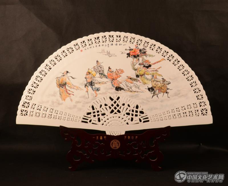 获奖作品----2011年获福建省第三届旅游品设计金奖