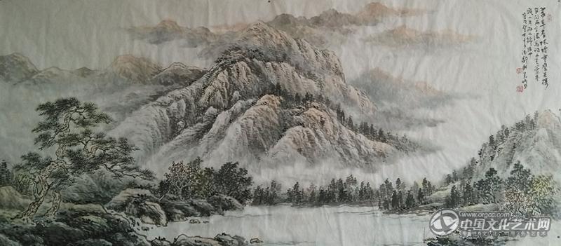 240*70山水