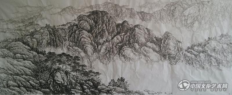 240*70山水