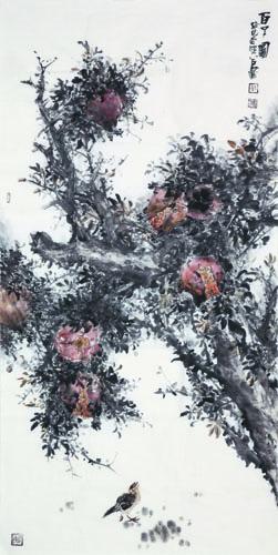张光胜作品