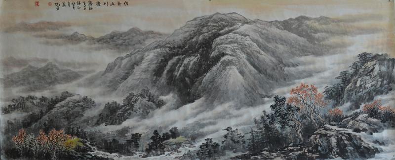 前期作品