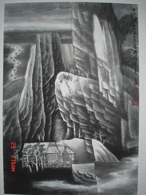 前期作品