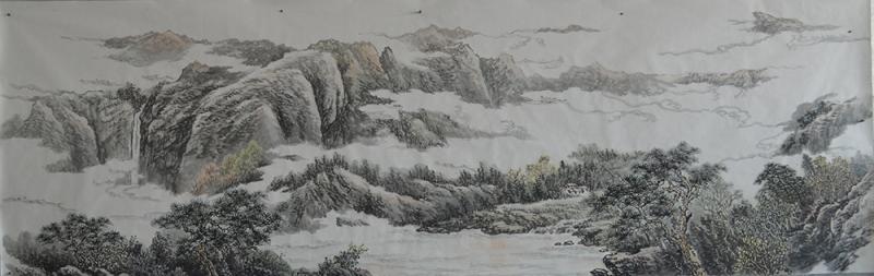 前期作品