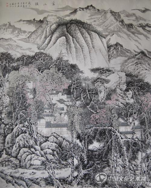 沂蒙山韵