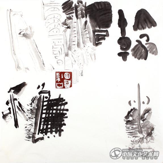 新作品