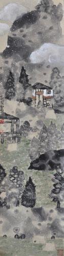 家园印象