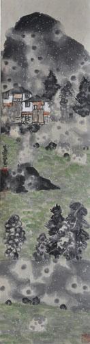 家园印象