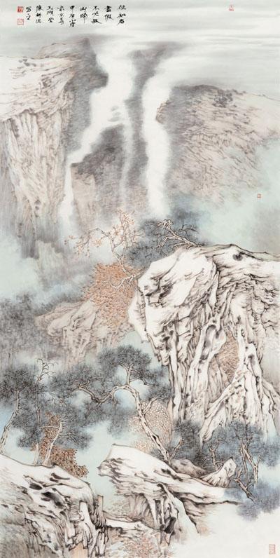 但知名尽假，不必故山归
