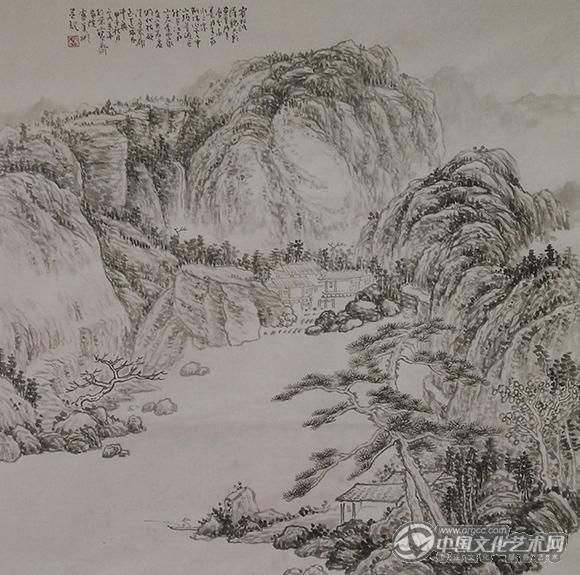 四尺斗方