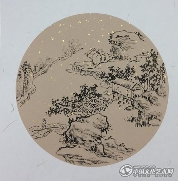 册页
