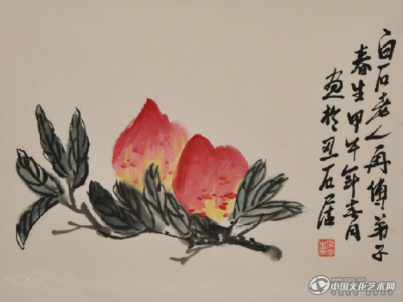 梁春生国画作品427
