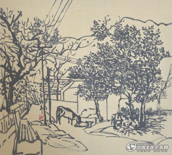 南洞