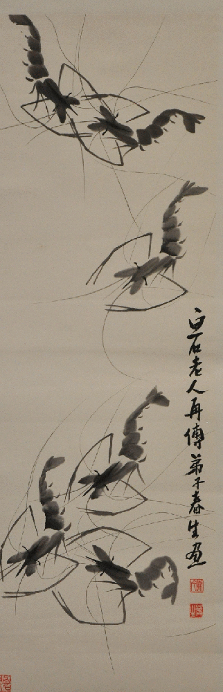 梁春生国画作品004