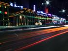 龙都夜景