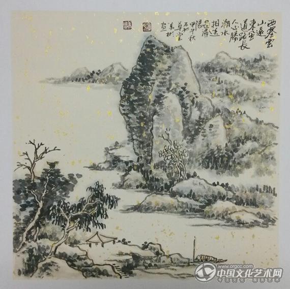小品