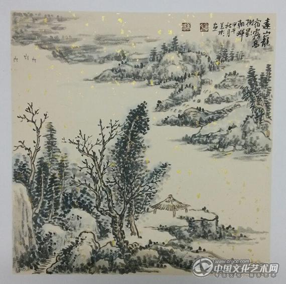 小品