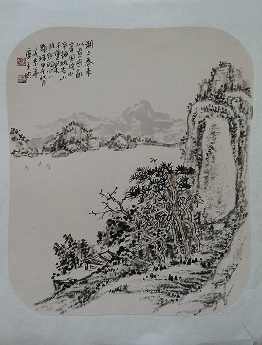小品